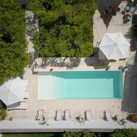 Palazzo Angelica - Luxury Retreat Otranto *