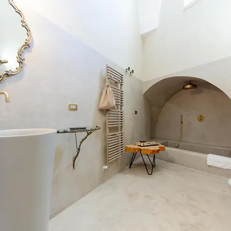 Bed & Breakfast Palazzo Angelica - Luxury Retreat Otranto *