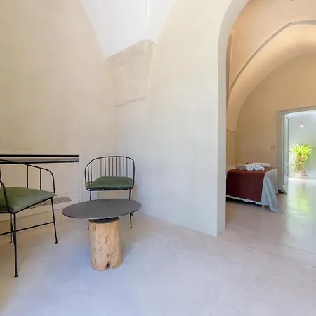 Bed & Breakfast Palazzo Angelica - Luxury Retreat Otranto Giurdignano