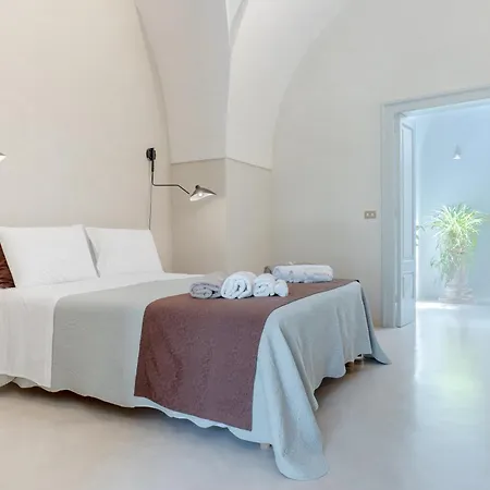 Palazzo Angelica - Luxury Retreat Otranto Giurdignano