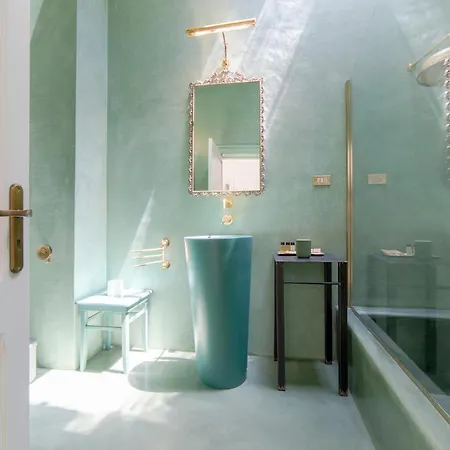 Palazzo Angelica - Luxury Retreat Otranto Giurdignano