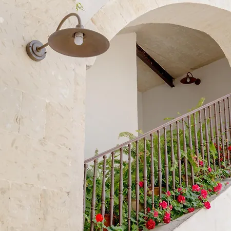 Palazzo Angelica - Luxury Retreat Otranto