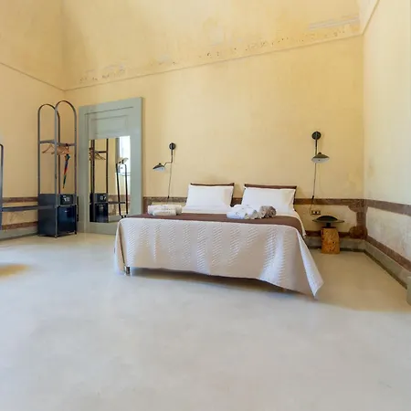 Palazzo Angelica - Luxury Retreat Otranto Giurdignano