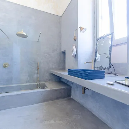 Palazzo Angelica - Luxury Retreat Otranto Bed & Breakfast Giurdignano