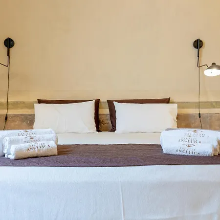 Palazzo Angelica - Luxury Retreat Otranto *