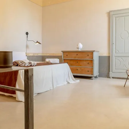 Bed & Breakfast Palazzo Angelica - Luxury Retreat Otranto