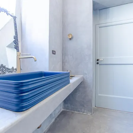 Bed & Breakfast Palazzo Angelica - Luxury Retreat Otranto Giurdignano