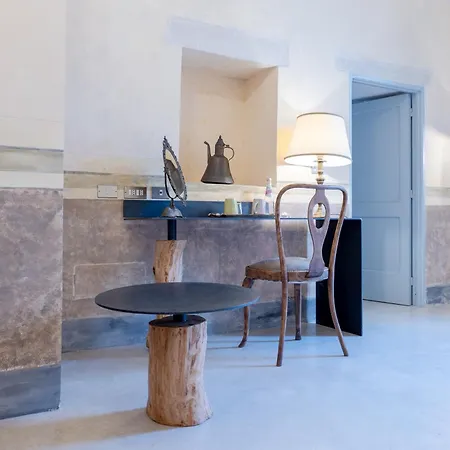 Palazzo Angelica - Luxury Retreat Otranto * Giurdignano