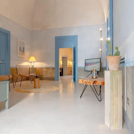 Palazzo Angelica - Luxury Retreat Otranto