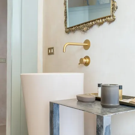 Bed & Breakfast Palazzo Angelica - Luxury Retreat Otranto