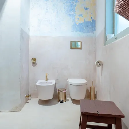 Palazzo Angelica - Luxury Retreat Otranto Bed & Breakfast *