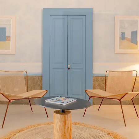 Bed & Breakfast Palazzo Angelica - Luxury Retreat Otranto *