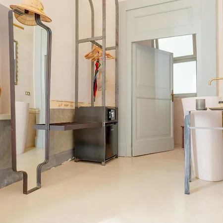 Palazzo Angelica - Luxury Retreat Otranto Giurdignano